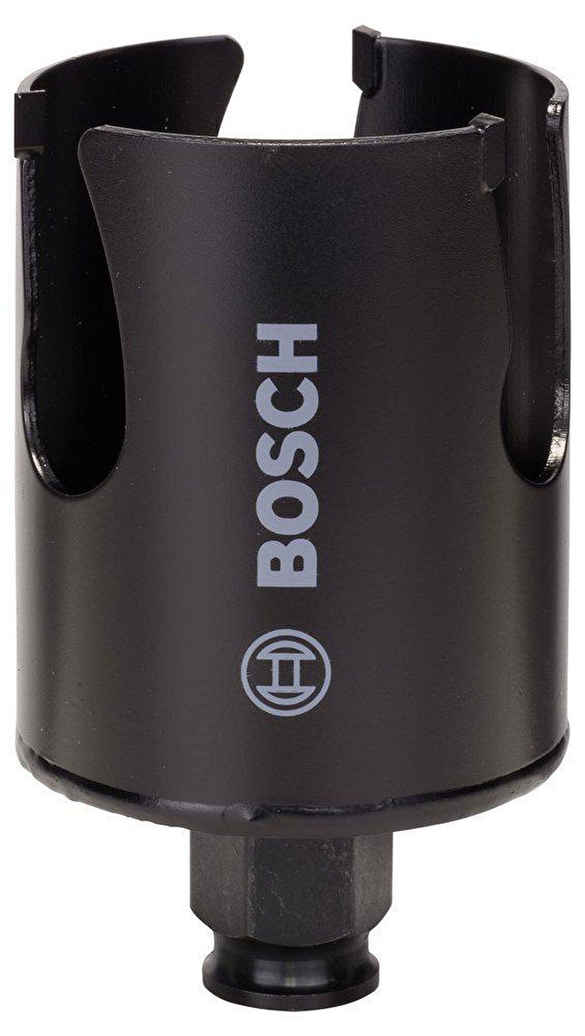 Tuğla, Ahşap, Fiber, Sıva, Fayans İçin 54 mm Panç BOSCH 2608580741